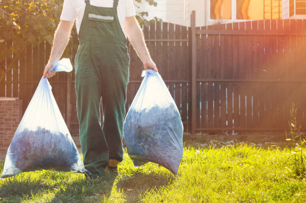 Moving and Downsizing Cleanouts in Claxton, GA